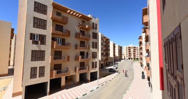 وزير الإسكان: بدء حجز وحدات إدارية للبيع بمدينة الخارجة بالوادي الجديد غدا