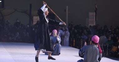 ختام استثنائي لـ”الأسبوع الثقافي المصري” في قطر بحضور أكثر من 30 ألفًا.. صور