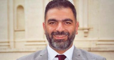 لجنة الإعلام بمجلس كنائس مصر تناقش ترتيبات أسبوع الصلاة من أجل الوحدة مايكل فيكتور رئيس لجنة الإعلام