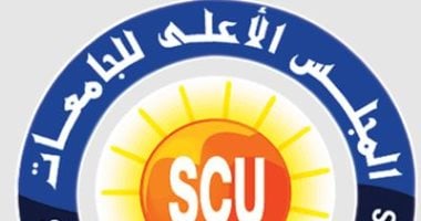 المجلس الأعلى للجامعات