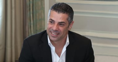 أحمد فؤاد هنو يكلف أحمد عبيد مستشارا لوزير الثقافة للاستثمار