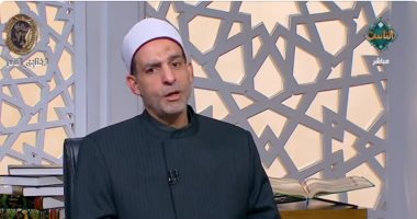 كيف نتوب من الغيبة والكلام السيئ؟.. أمين الفتوى يوضح دكتور علي فخر أمين الفتوى بدار الإفتاء المصرية