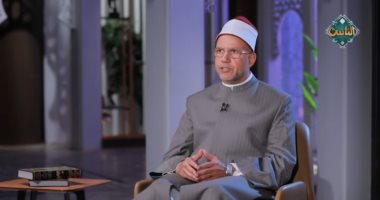 عبد اللطيف سليمان لـ قناة الناس: هذا أقرب المخلوقات إلى الله الدكتور عبد اللطيف سليمان، أحد علماء الأزهر الشريف
