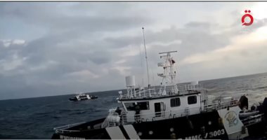 القاهرة الإخبارية: مانيلا تعرض على بكين صفقة لتهدئة التوتر في بحر الصين الجنوبي بحر الصين