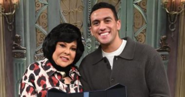 البطل أحمد الجندى: نسيت تعب السنين وأنا باسمع عزف النشيد الوطنى