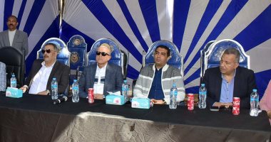 محافظ الأقصر يستجيب لأهالى قرية الصعايدة بالزينية ويوجه برفع كفاءة الوحدة الصحية