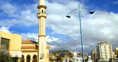 أخبار مصر.. طقس غدا مائل للحرارة نهارا بارد ليلا والعظمى بالقاهرة 24 درجة