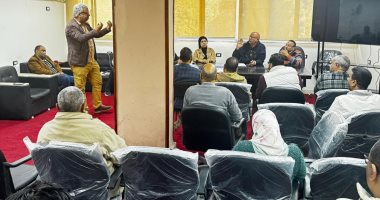 وكيل صحة قنا: العمل على قضاء قوائم الانتظار لحالات العناية المركزة والتنفس الصناعي للأطفال