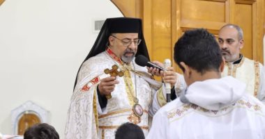 بطريرك الأقباط الكاثوليك
