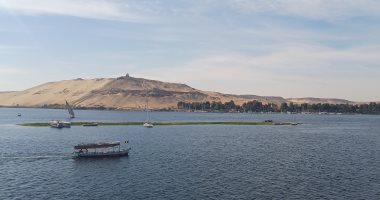 أجواء غائمة وشتاء دافئ.. تعرف على حالة الطقس اليوم فى أسوان.. فيديو