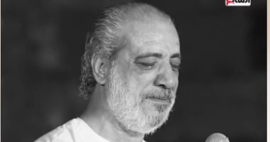 يبكى فى حب الرسول.. آخر ظهور لعامر التونى مؤسس فرقة المولوية المصرية "فيديو"