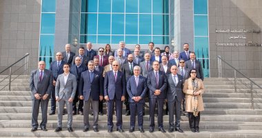 "اقتصادية قناة السويس":تعاقدات لـ255 مشروعا بإستثمارات 8.1 مليار دولار خلال 30 شهرًا