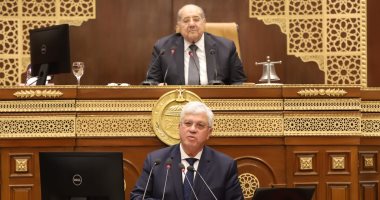 إنجاز جديد في البحث العلمي والتكنولوجيا.. وزير التعليم العالي: مصر تحتل المركز الأول أفريقيا والـ 25 عالميا.. لدينا كوادر بحثية في كل التخصصات والمراكز البحثية.. ورئيس مجلس الشيوخ: نتمنى المزيد من التعاون