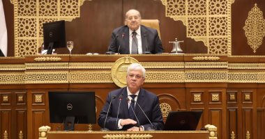 التعليم العالى: إطلاق مبادرة جديدة قريبا لتحويل الابتكارات لمنتجات اقتصادية وزير التعليم العالي والبحث العلمي، الدكتور أيمن عاشور
