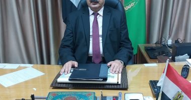 وكيل تموين المنوفية لـ"اليوم السابع": حررنا ما يقارب 75 ألف مخالفة تموينية خلال الفترة الماضية.. أسامة عز الدين: فتح 20 معرضا للسلع الغذائية للمواطنين بتخفيضات 25% خلال شهر رمضان.. وغلق 1000 مخبز ومستودع مخالف