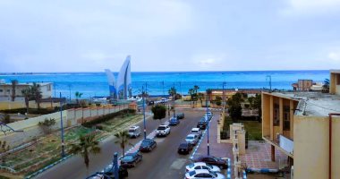 طقس اليوم في مطروح.. معتدل نهارا بارد ليلا وأجواء غائمة جزئيا