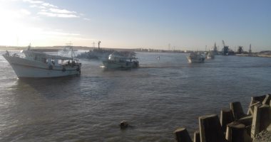 حالة الطقس فى كفر الشيخ اليوم الإثنين 3 فبراير 2025