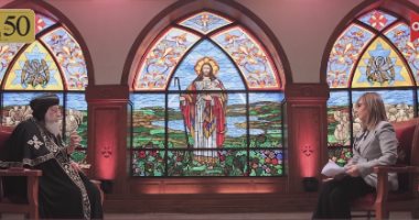 البابا تواضروس: 90% من مشكلات بناء الكنائس انتهت