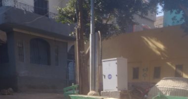 الحزن يخيم على قرية الروضة فى المنيا.. مسقط رأس عامر التونى "فيديو" مسقط رأس المنشد عامر التونى