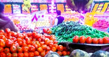 أسعار الخضراوات بأسواق مطروح اليوم الإثنين 3-2-2025