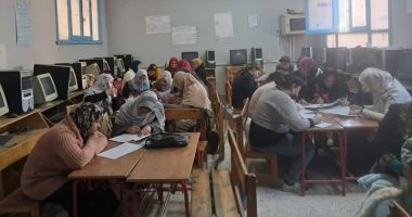 استمرار البرنامج التدريبى الأول لتنمية مهارات معلمات رياض الأطفال بأسيوط