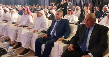 أسامة ربيع من مؤتمر سيتريد قطر: تحديات صناعة النقل البحرى تتطلب تضافر الجهود