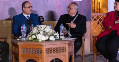 مدير مكتبة الإسكندرية: مشروع متكامل لتوثيق التراث وحفظه ورقمنته   