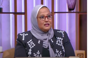 وكيل مديرية الشباب والرياضة: التحرش قد يكون نظرة أو سؤال محرج الدكتورة إيمان رمضان وكيل مديرية الشباب والرياضة