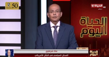ماك شرقاوى: نتنياهو سيطلب من ترامب استمرار العمليات العسكرية فى غزة