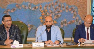 صحفيو الحروب بفلسطين وسوريا والسودان يروون تجاربهم بنقابة الصحفيين