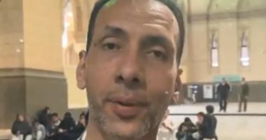 فى ذكرى مولده.. حفيد عبد الرحيم القنائى يكشف محطات من حياته.. فيديو