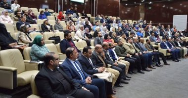 اجتماع لتعزيز جودة الخدمات الصحية بمستشفيات إقليم القناة وجنوب سيناء
