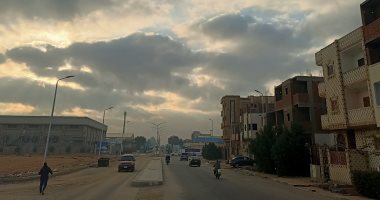 الطقس اليوم الثلاثاء 4-2-2025 بالمنوفية.. برودة شديدة فى الجو على معظم الأنحاء