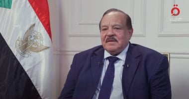 وزير الخارجية السوداني: نشكر مصر على كرم ضيافتها لشعبنا الدكتور علي يوسف وزير خارجية السودان