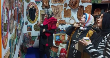 تفاصيل تنظيم معرض "بيزنس يا شباب" فى نسخته الثانية بالوادى الجديد