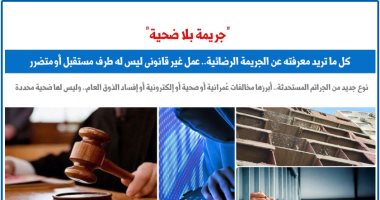 جريمة بلا ضحية.. كل ما تريد معرفته عن الجريمة الرضائية.. عن برلماني