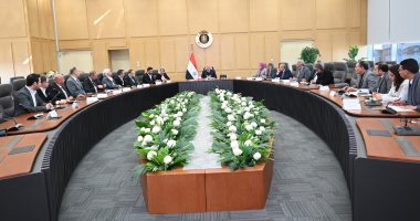 9 شركات تركية متخصصة في مجالات الغزل والنسيج والملابس الجاهزة تبحث الاستثمار بمصر