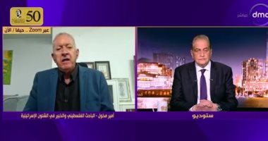 باحث فلسطيني: نتنياهو ليس في وضع أفضل له استراتيجيا ويبحث عن بقاءه سياسيا