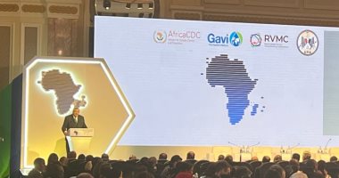 مدير المركز الإفريقى لمكافحة الأمراض: مصر الملهمة فى تحالف تصنيع اللقاحات