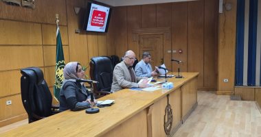 إحالة 2 من رؤساء القرى وفنيين المتغيرات المكانية بالقليوبية للنيابة