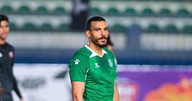 الاتحاد السكندرى يقرر الاستغناء عن شكرى نجيب وعمر الوحش شكرى نجيب