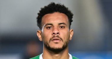 أحمد سامي يرفض رحيل عمرو جمعة عن الاتحاد السكندري إلى المحلة عمرو جمعة