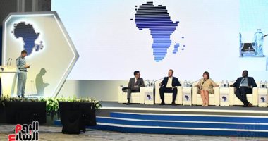 التحالف المصري لمصنعي اللقاحات يهدف لإنتاج 385 مليون جرعة بحلول 2040 فاعليات المنتدى