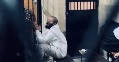 كواليس إحالة قاتل نجل صاحب مقهى أسوان فى مصر الجديدة للمفتى.. فيديو
