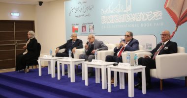 متخصصون بمعرض الكتاب: اللغة العربية ذات خصوصية فريدة لم تنشأ من رحم لغة أخرى