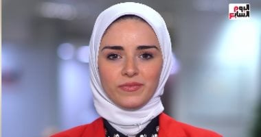 من هى زوجة أحمد الشرع التى أثارت جدلًا لدى الجميع بعد الظهور معه "فيديو" جيرمين شلبى مذيعة اليوم السابع