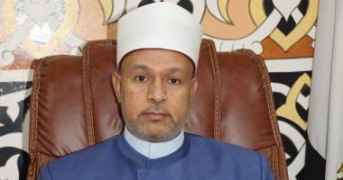 أوقاف الإسماعيلية تجرى حركة تنقلات فى الإدارات الفرعية لتنشيط العمل الدعوى الشيخ عبدالخالق عطيفى وكيل وزارة الأوقاف بالإسماعيلية