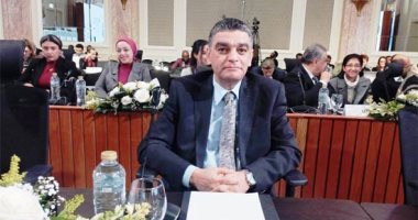 رئيس هيئة الشراء الموحد: 95% من الأدوية بالصيدليات محلية الصنع الدكتور هشام ستيت