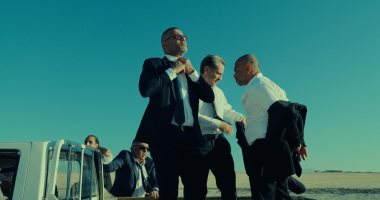 فرقة مسار إجبارى تكشف عن فيديو كليب "مابقتش أخاف"