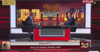 مفكر سياسى: فرنسا ستعقد مؤتمرا للسلام بحضور زعماء العرب وأوروبا
